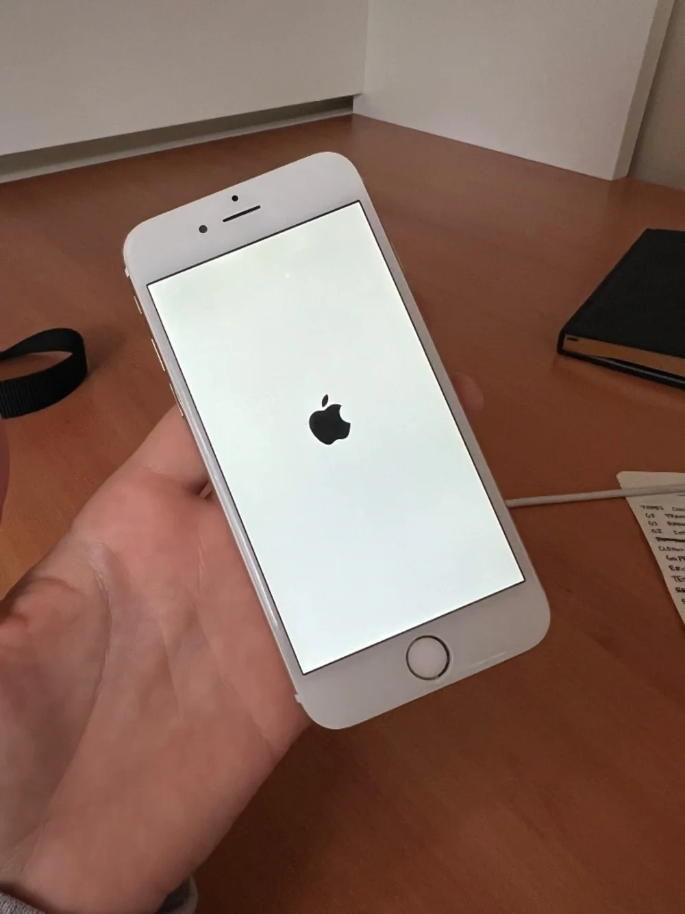 iPhone 6 White